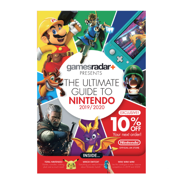 Free Nintendo Guide Book