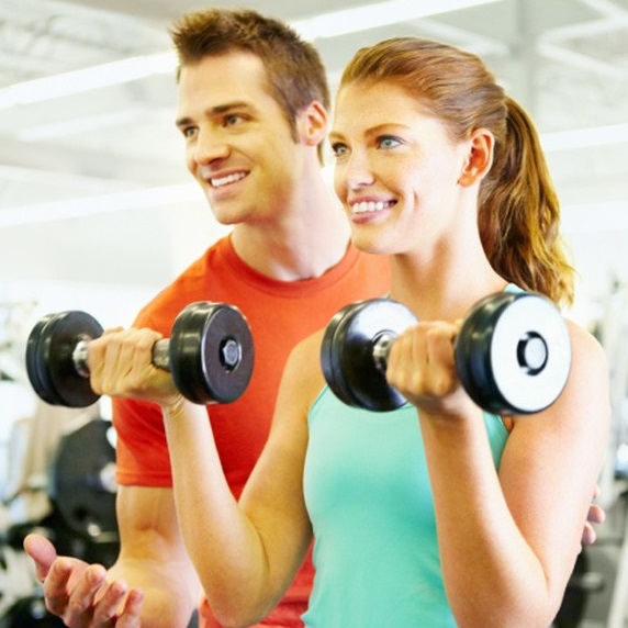 Free Puregym 3 Day Pass