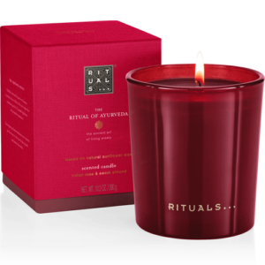 Free Rituals Candle