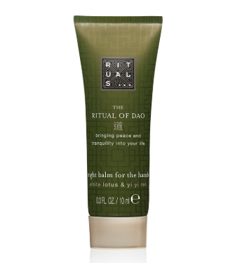 Free Rituals Hand Cream