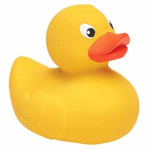 Free Rubber Duck