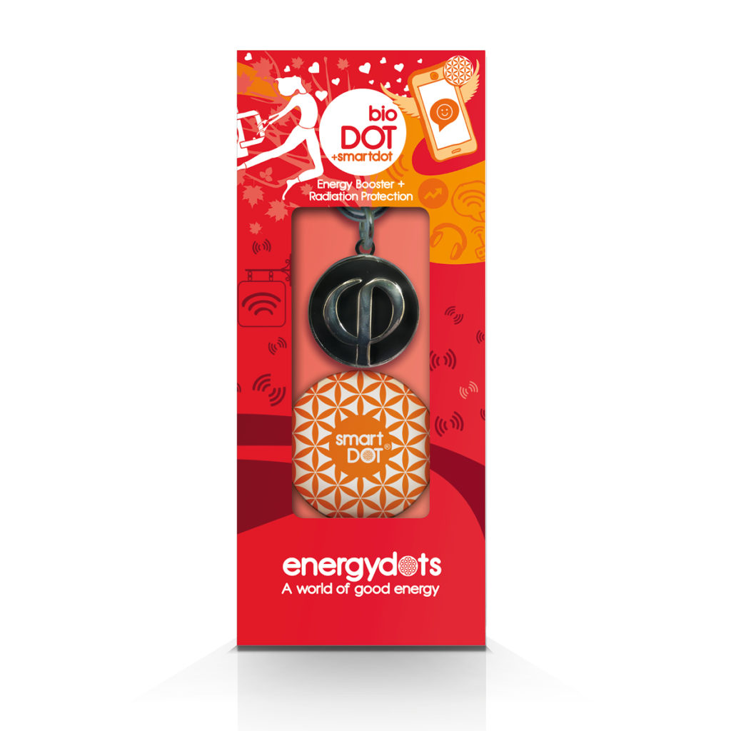 Free Smart Energy Dot (Worth £25)