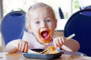 Where Can Kids Eat for Free Near Me?