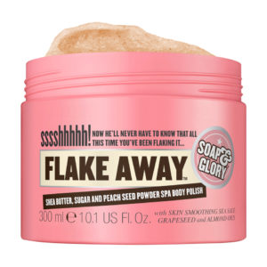 Free Soap & Glory Product Testing