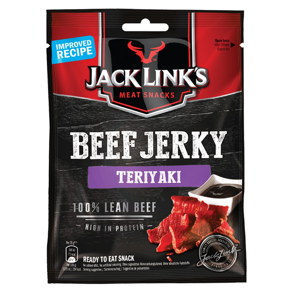 Free Beef Jerky Samples