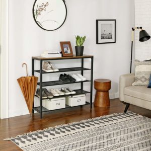 Win Home Furniture (Worth £260)
