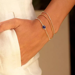 Free Jewellery Birthday Gift