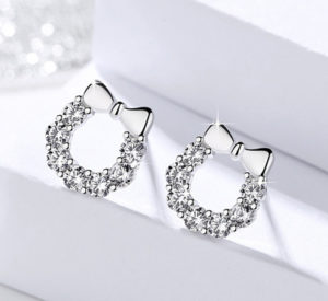 HURRY! 75% off Silver Jewellery