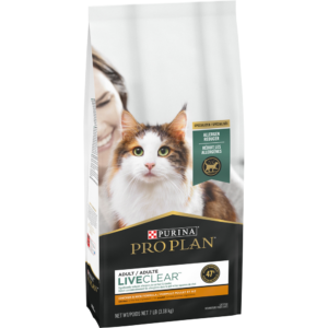 Free Purina Cat Food