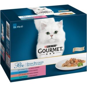 Free Purina Cat Food