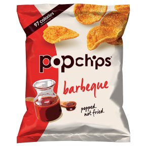 Free Bag of Popchips