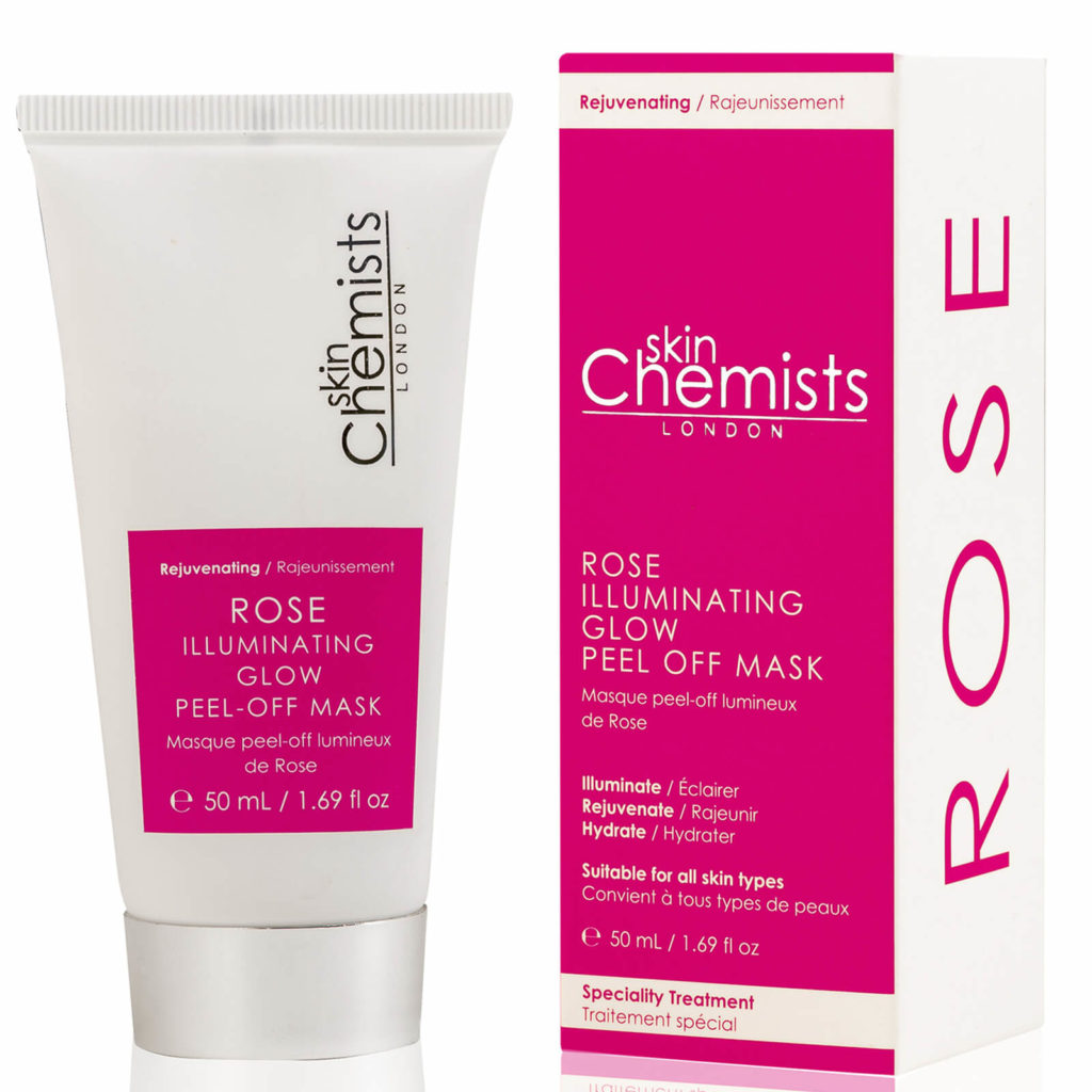 Free SkinChemists Beauty Products