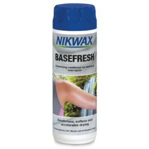 Free Nikwax Fabric Conditioner