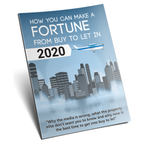 Free Property Income Guide