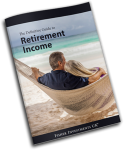 Free Retirement Investment Guide