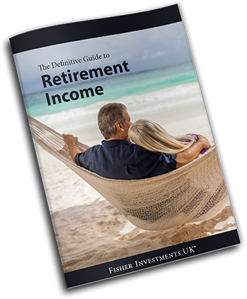 Free Retirement Investment Guide