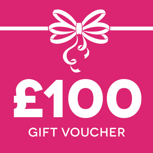 Win £100 Voucher To Spend on Christmas