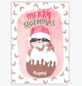 Free Christmas Cards