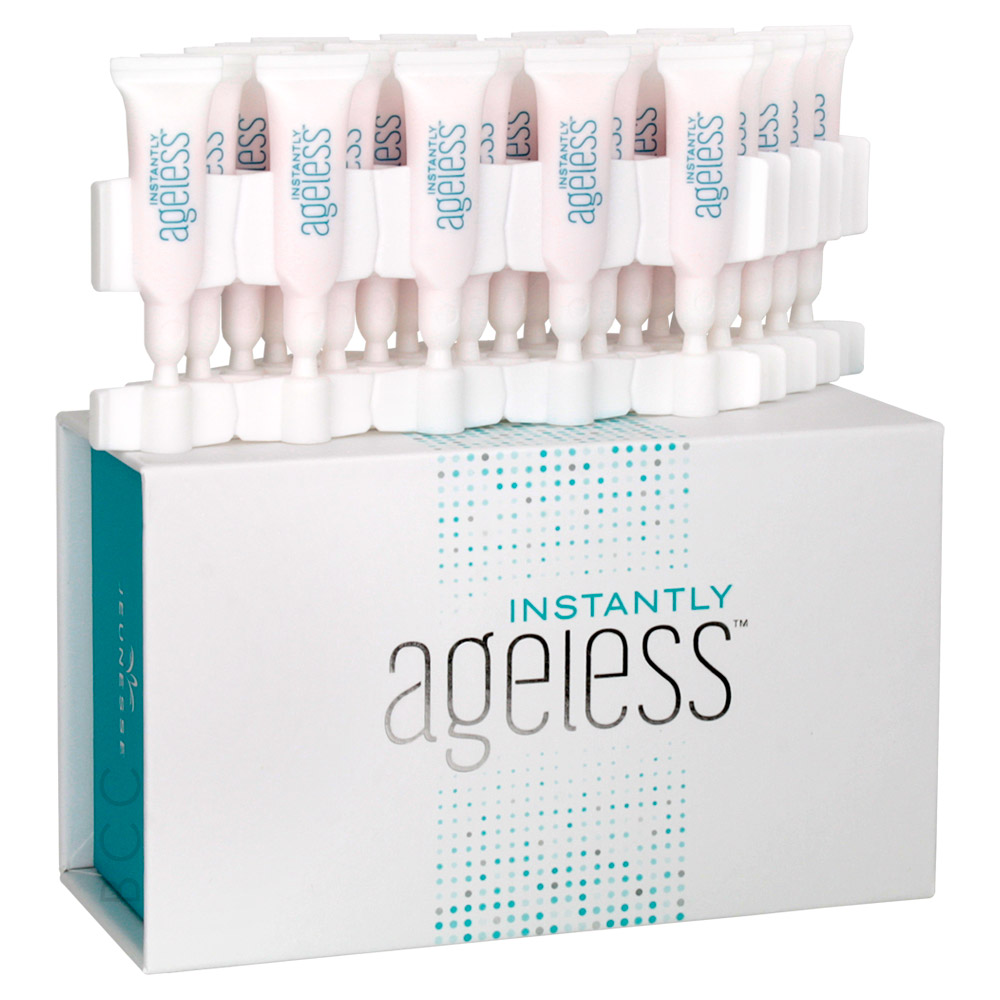 Free Instantly Ageless Skin Cream