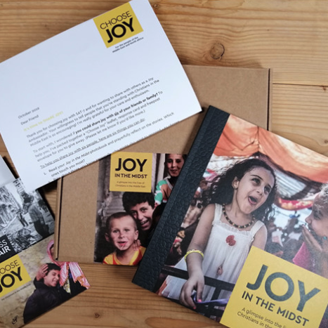 Free Joy Photobook