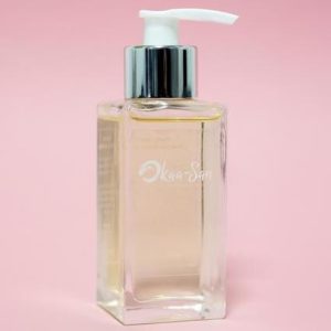 Free Okaa-San Skin Oil