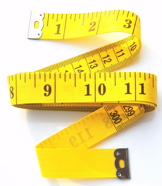 Free Tape Measure