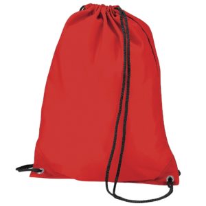 Free Handy Drawstring Bag