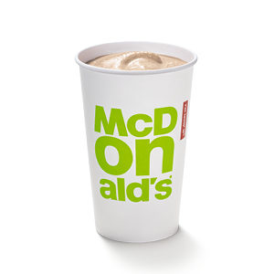 Free McDonald’s Milkshake