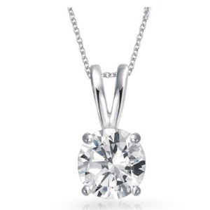 Free Swarovski Necklace (Worth £40)