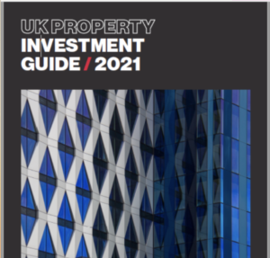 Free Buy To Let Guide