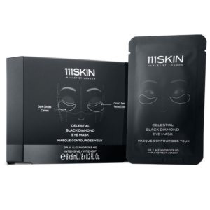 Free 111Skin Eye Mask
