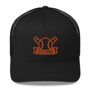 Free Baseball Hat – NOW EXPIRED