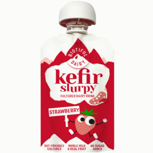Free Strawberry Cheesecake Snack
