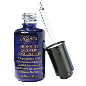 Free Khiel’s Midnight Recovery Oil