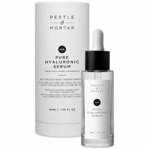 Free Pure Hyaluronic Serum