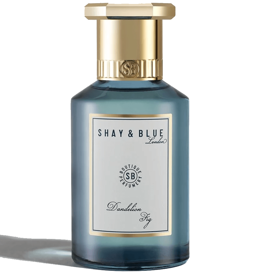 Free Shay & Blue Fragrance (Worth £5)