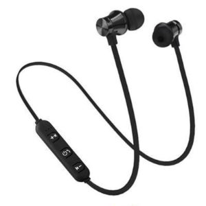 Free Wireless Bluetooth Headphones