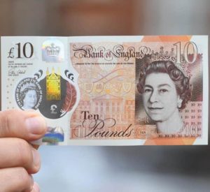 Free Instant £10 PayPal Money