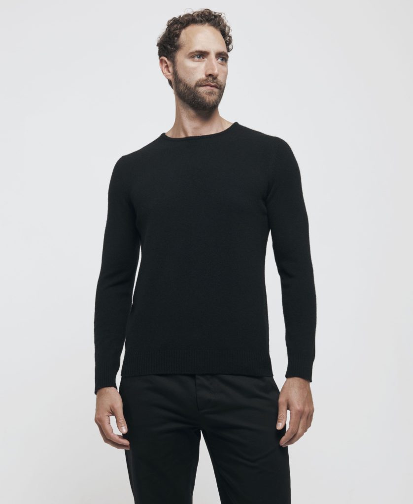 Free Cashmere Jumper