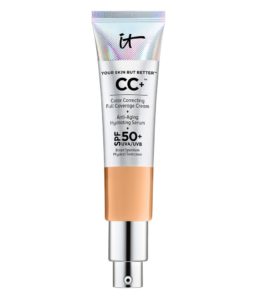 Free IT Cosmetics Cream