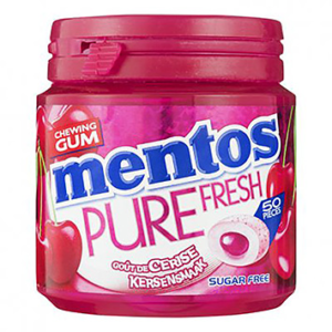 Free Mentos Pack