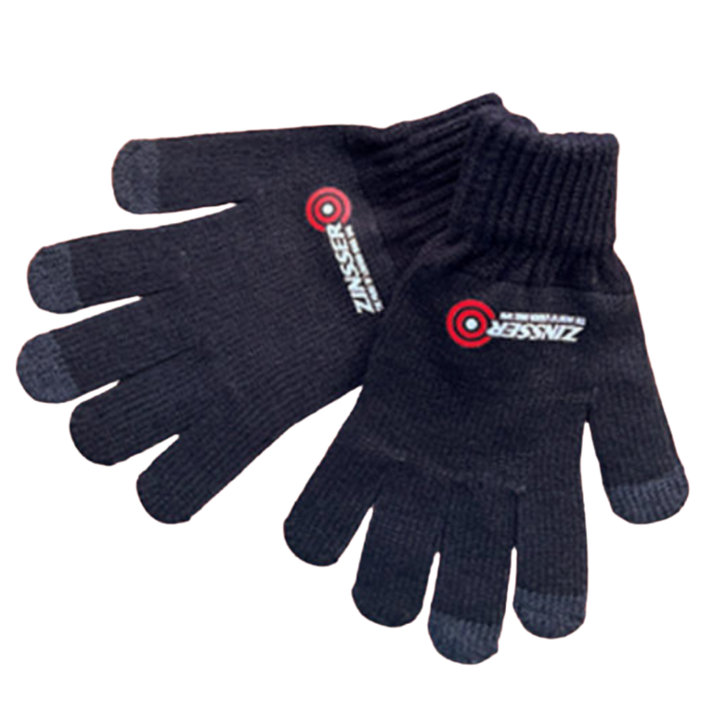 Free Touch Screen Gloves
