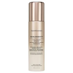 Free bareMinerals Vital Serum