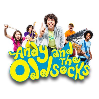 Free Andy & The Odd Socks Party Kit