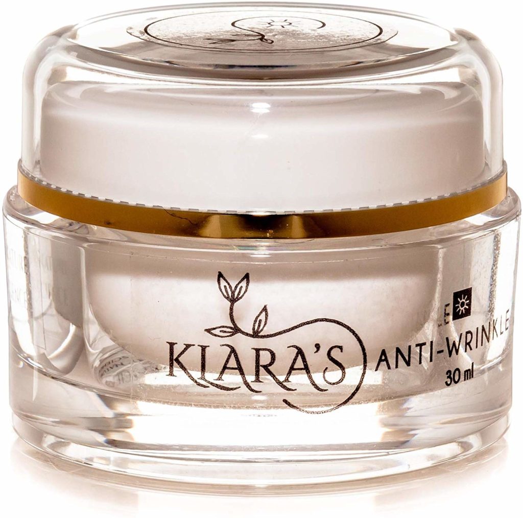 Free Anti-Aging Face Cream