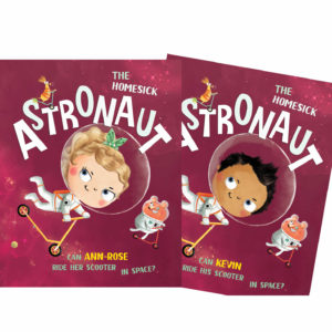 Free Personalised Kids Adventure Book (Worth £12.99)