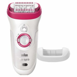 Free Braun Epilator