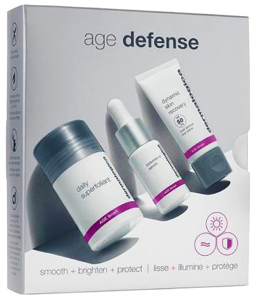 Free Dermalogica Skincare Kit