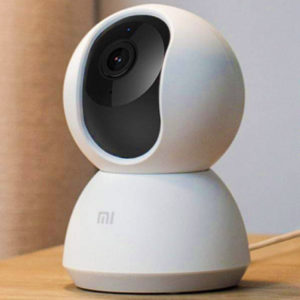 Free Home Security Camera