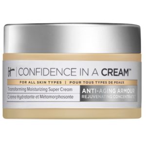 Free IT Cosmetics Cream